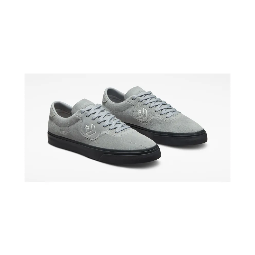Converse CONS Louie Lopez Pro Ash Stone/White/dk Smoke Grey