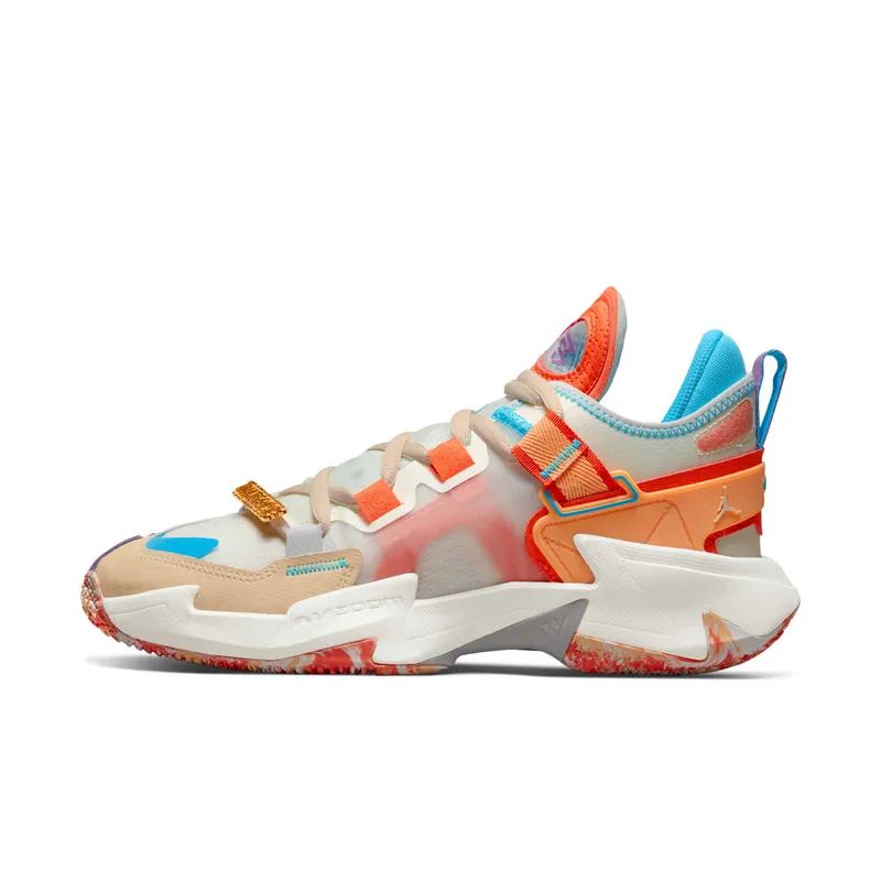 Jordan Why Not.5 Multi Color (DC3637-158)