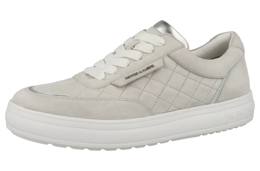 Peter Kaiser sneaker Lichtgrijs (935638)
