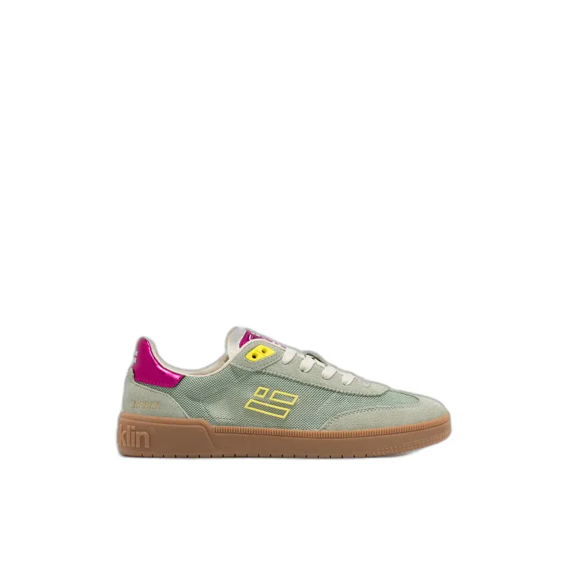 Lage D.Franklin 387 REBEL (DFSH387008-KAHK)