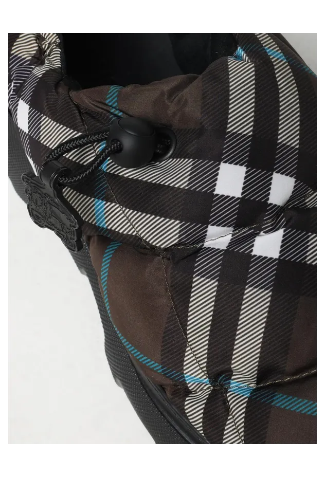 BURBERRY Sneakers Black (8092648) (3)