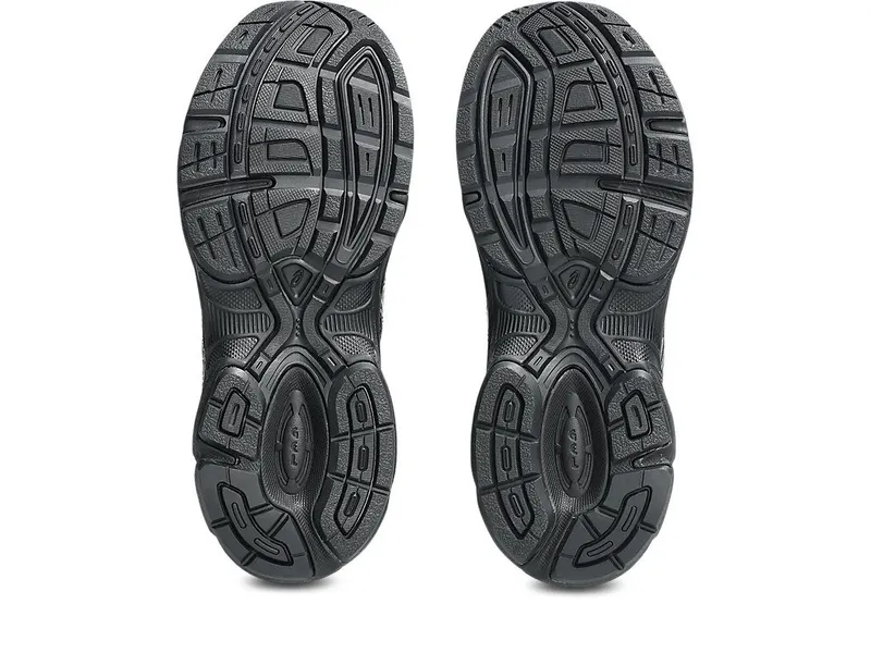 ASICS GEL-1130 GS “Black / Pure Silver” (1204A169-001)