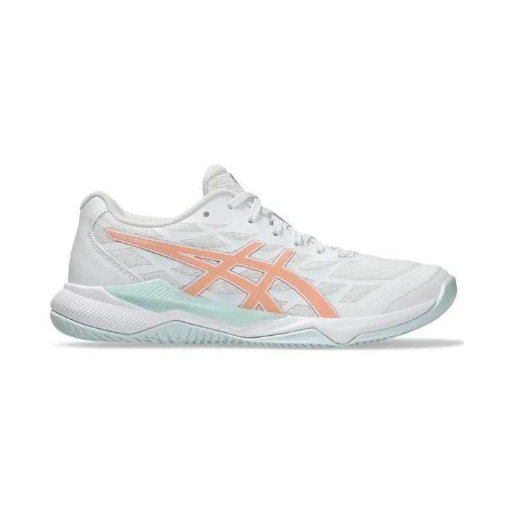 ASICS Gel-Tactic 12 White Bright Sunstone (1072A092-102)