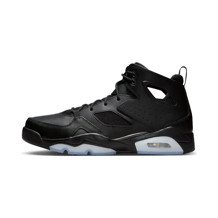 Jordan Flight Club ’91 “Black / Anthracite” (DC7329-005)
