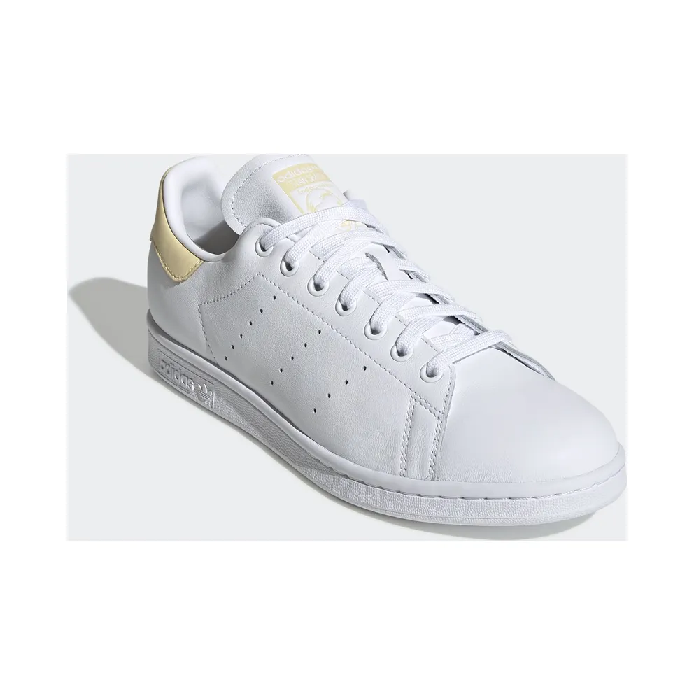 adidas Stan Smith Easy Yellow Cloud White/Cloud White/Easy Yellow (EF4335)