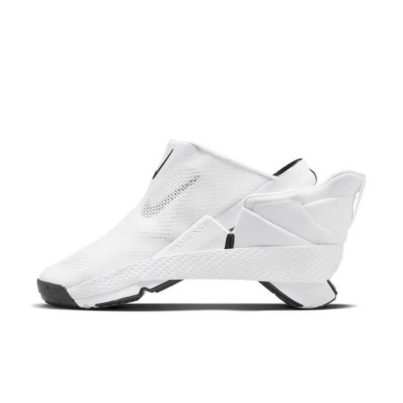 Nike Go FlyEase White (DR5540-102)