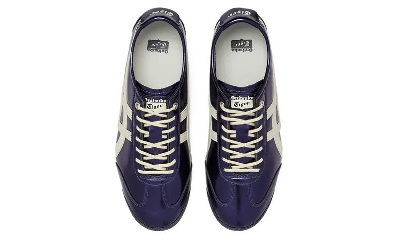 Onitsuka Tiger Mexico 66 SD Midnight Cream (1183C468-400)
