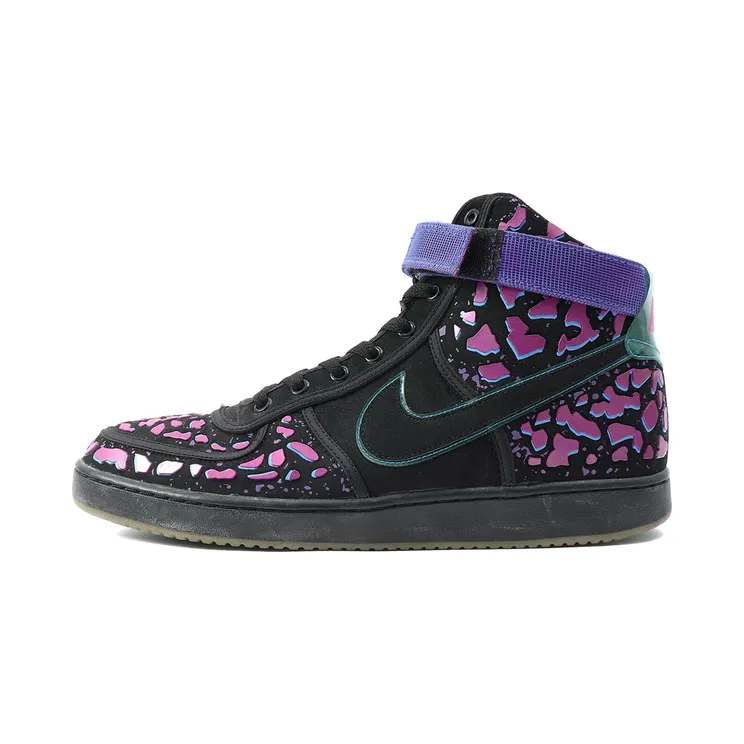 Nike Vandal Premium QS All Star Game – Area 72 (597988-001)
