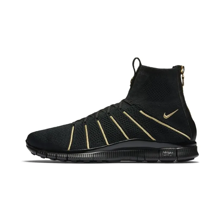 Nike Lab Free Mercurial Flyknit OR Olivier Rousteing (834906-007)