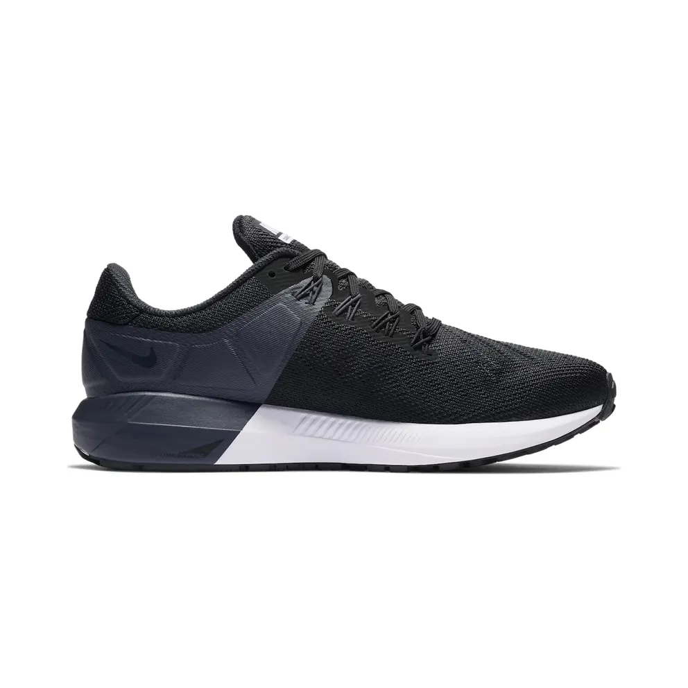 Nike Air Zoom Structure 22 Black (AA1640-002)
