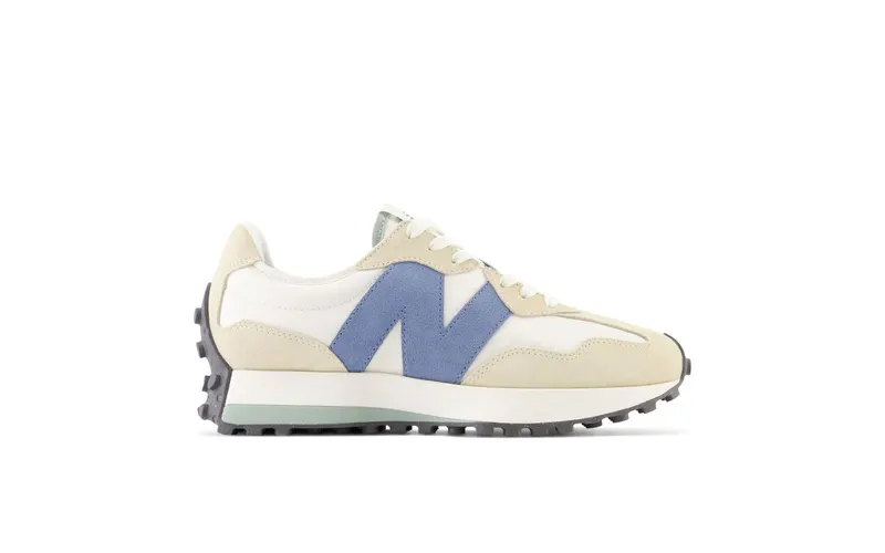 New Balance 327 “Sandstone Mercury Blue” (WS327PV)