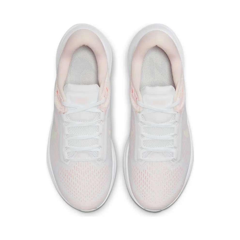 Nike Air Zoom Structure 24 Road Running White (DA8570-101)