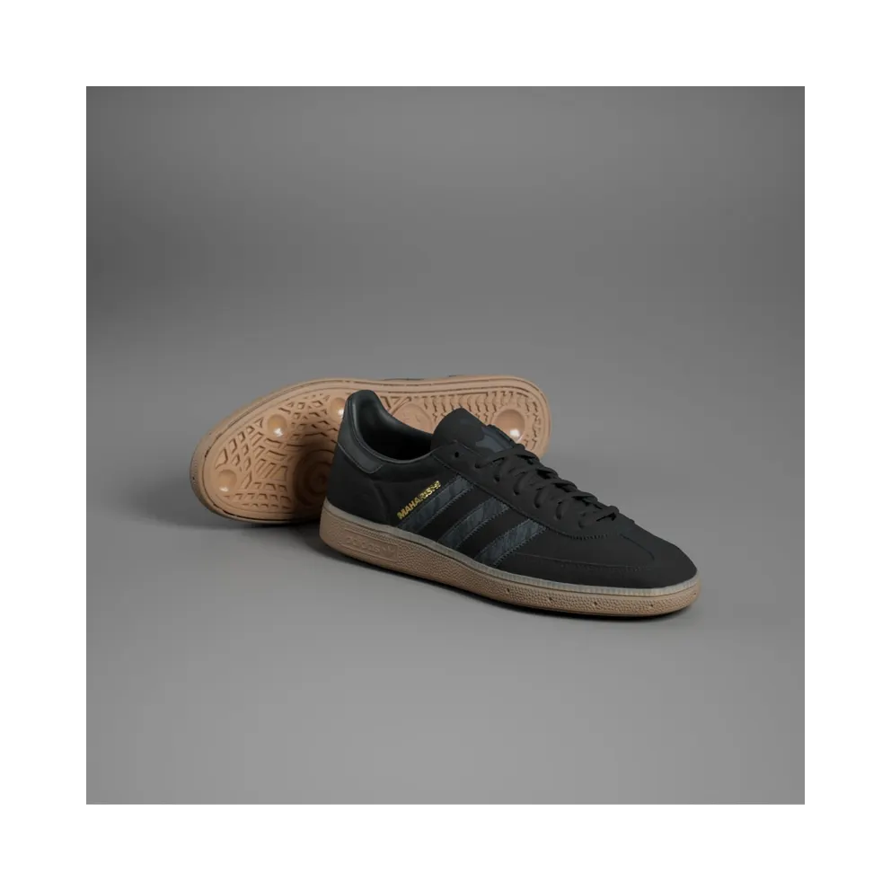 adidas Handball Spezial Core Black / Carbon / Gum (IG4154)