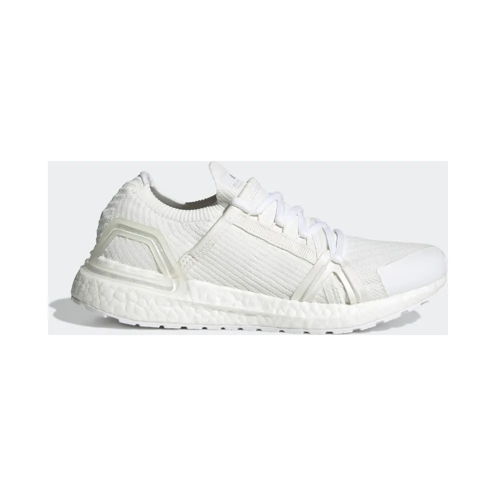 adidas aSMC UltraBoost 20 No Dye White / White (H00034)