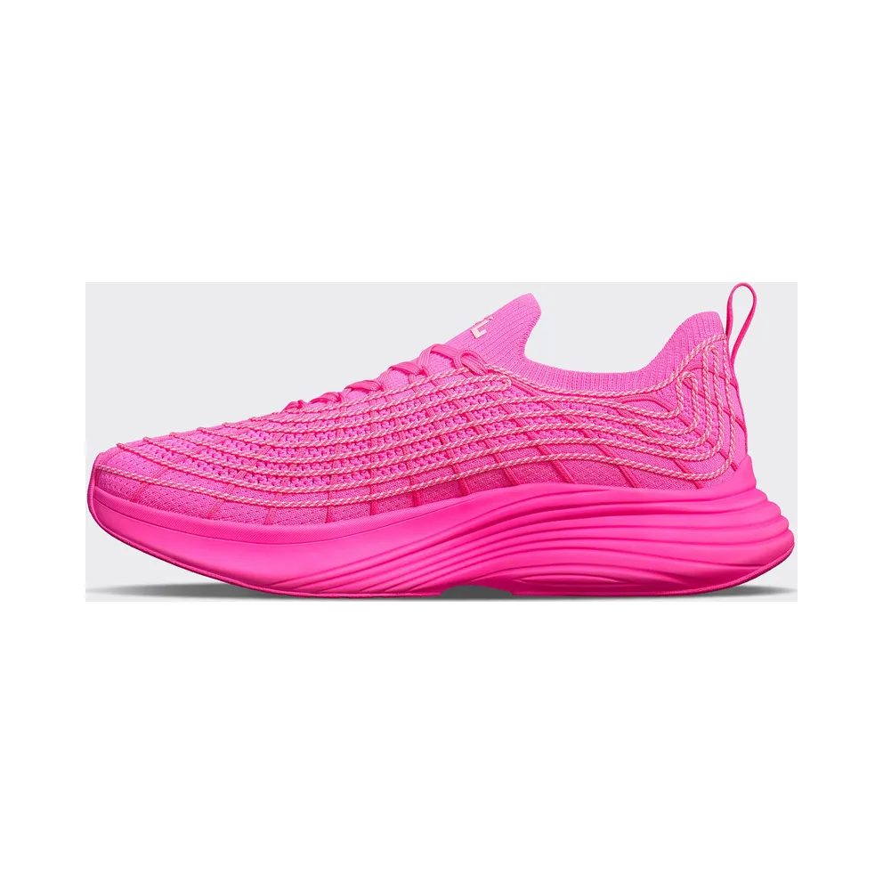 APL TechLoom Zipline “Fusion Pink/Flamingo” (Women)