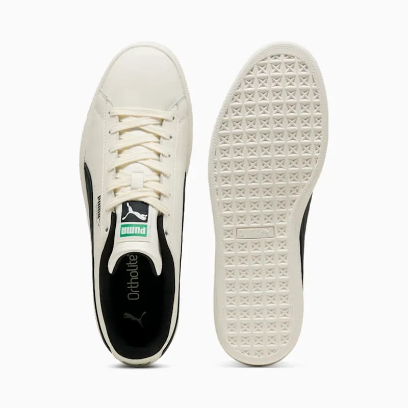 Puma Suede Black / White (40846711)