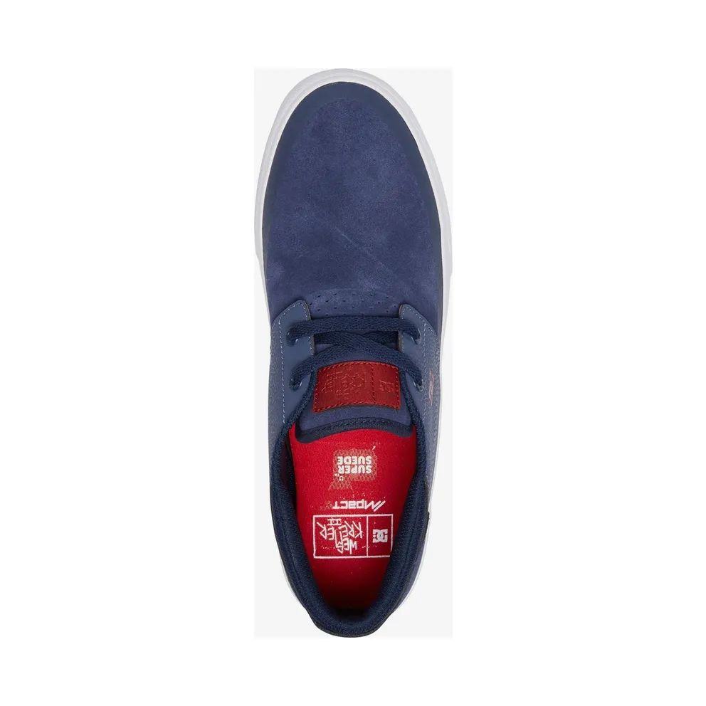 DC Wes Kremer 2 S Blue (ADYS300241ind)