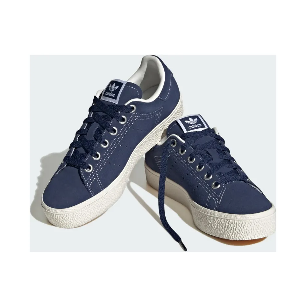 Adidas Stan Smith CS Dark Blue / Core White / Gum (IE6918)