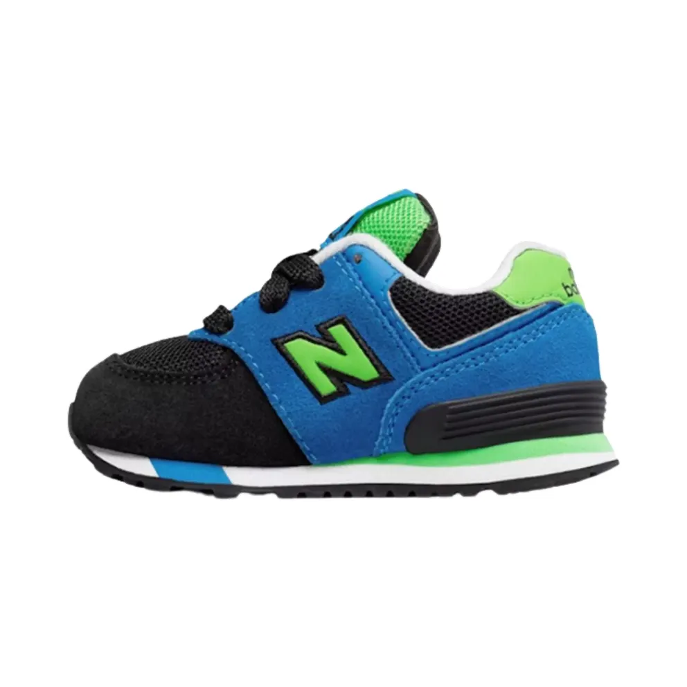 New Balance 574 Running TD “blue green” (KL574ADI)