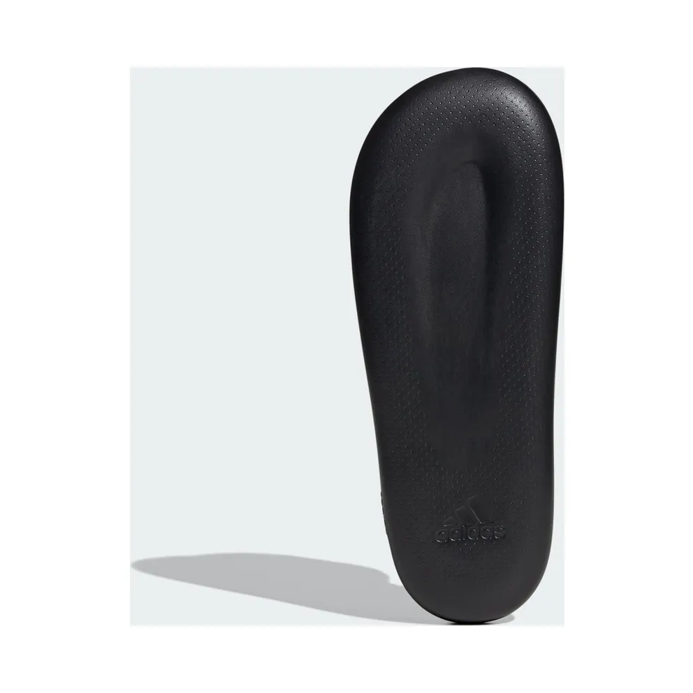 adidas Zplaash Slides “Core Black / Cloud White / Core Black” (IG4155)