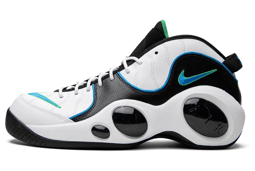 Nike Air Zoom Flight 95 “Photo Blue” (DM0524-100)