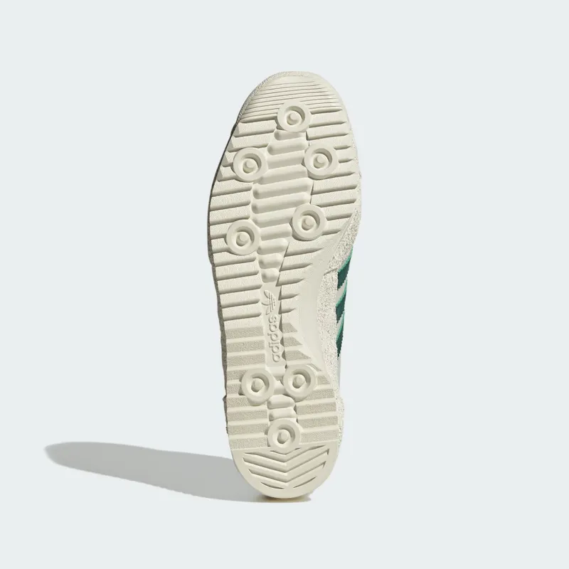 Adidas SL 72 OG Off White / Collegiate Green / Orbit Grey (IF1940)