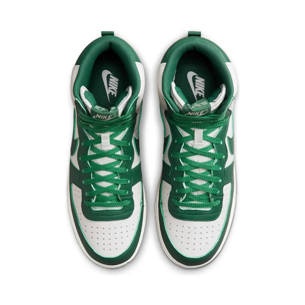 Nike Terminator High Swan/Sail/Washed Green/Noble Green (FD0650-100)