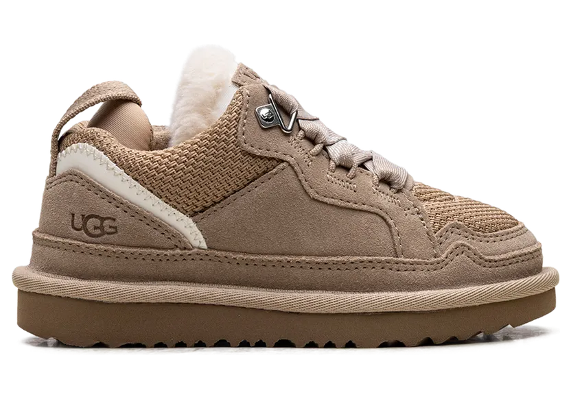 ugg-lowmel 1152410T-SAN