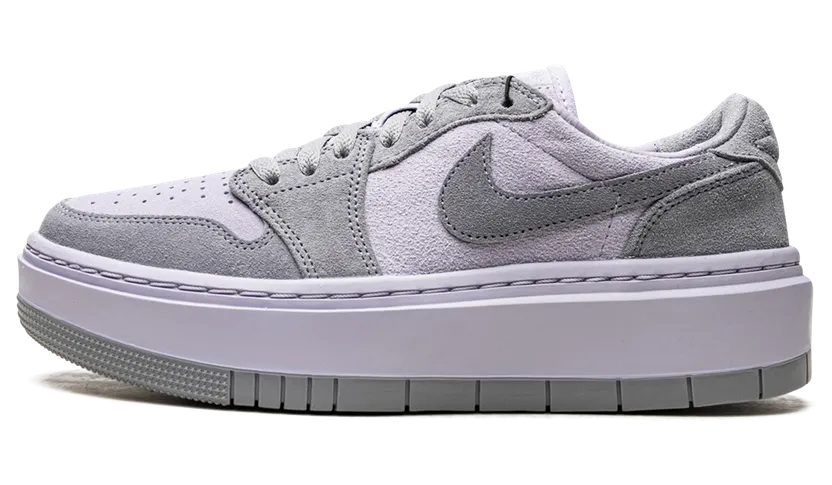 AIR Jordan 1 ELEVATE LO “Stealth / Titanium” (DH7004-005)