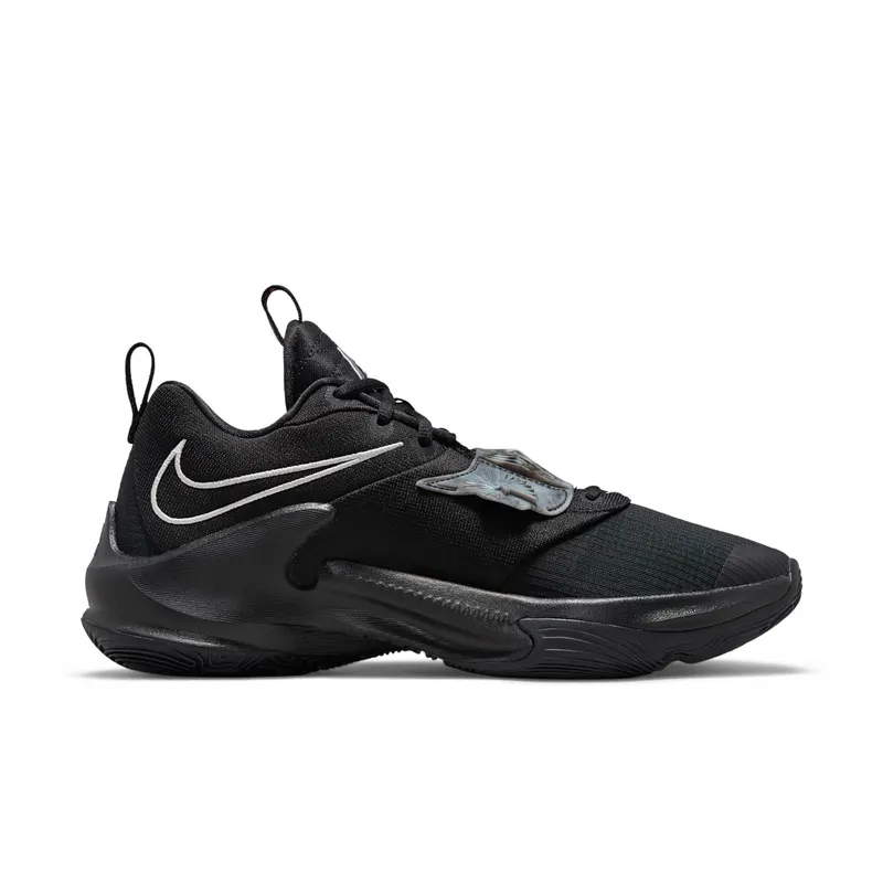 Zoom Freak 3 Black (DA0694-002)