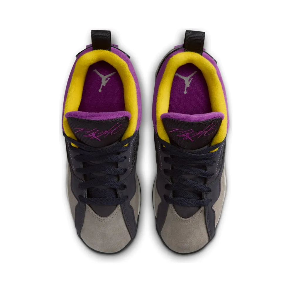 Jordan MVP 92 Oil Grey Viotech (HQ4427-005)