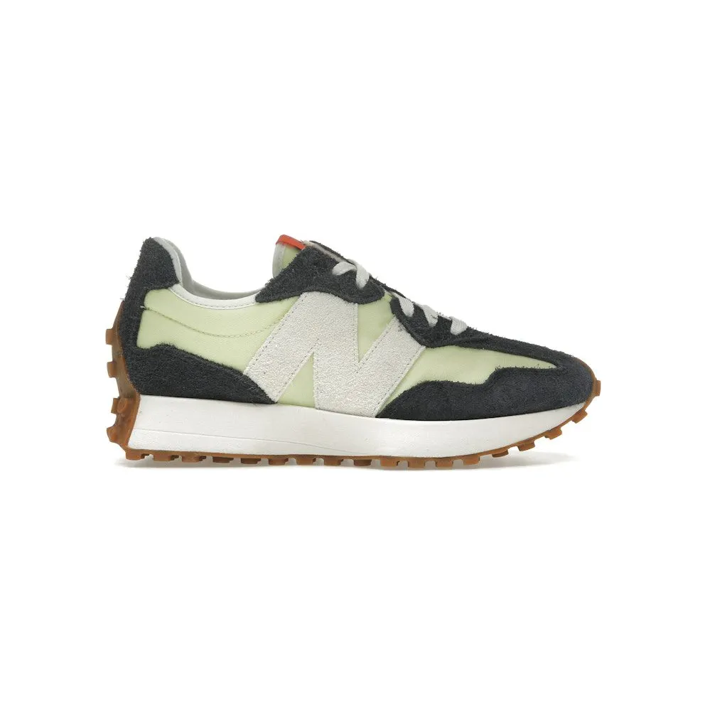 New Balance 327 Phantom Limelight (WS327FU)