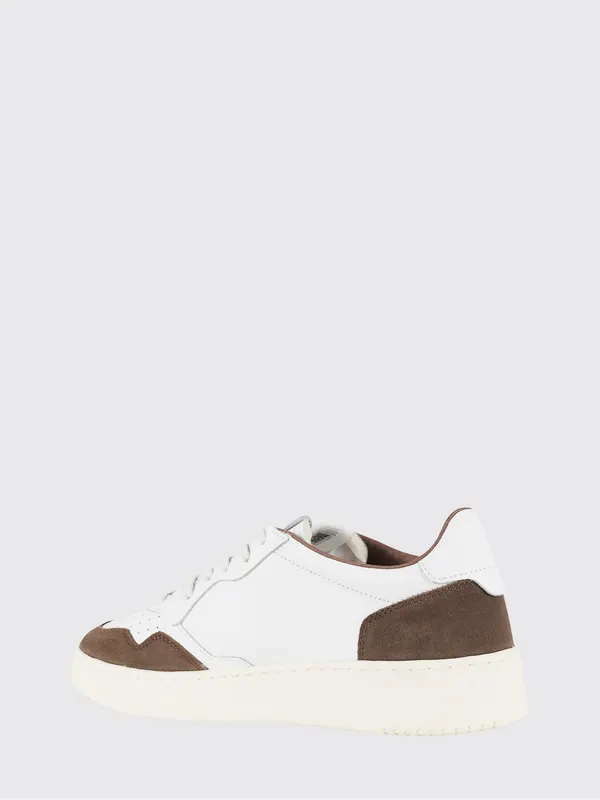 Autry Sneakers White (AULMFT05) (2)