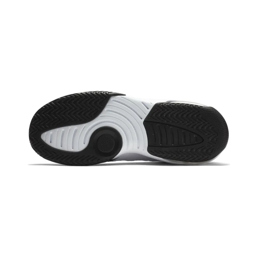 Jordan Aura Concord (GS) White/Dark Concord-Black (AQ9214-121)