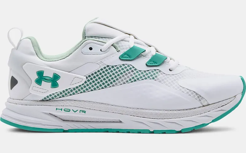 Under Armour HOVR™ Flux MVMNT Sportstyle White (3025355-105)