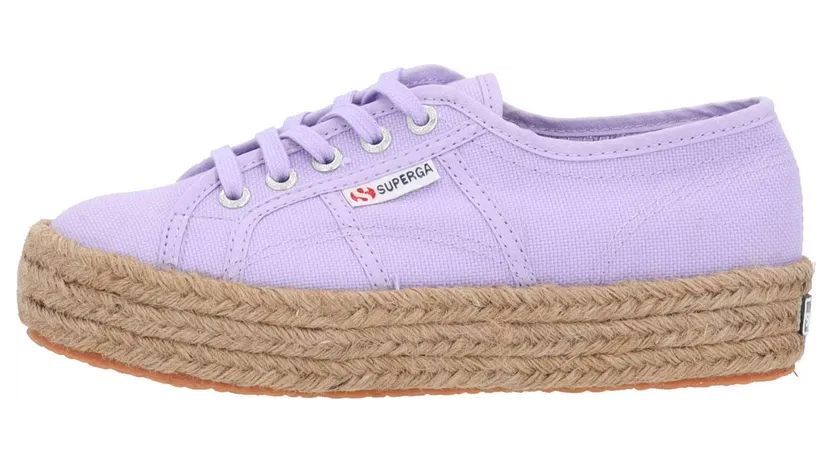 Superga Lavendel (S00CF20430)