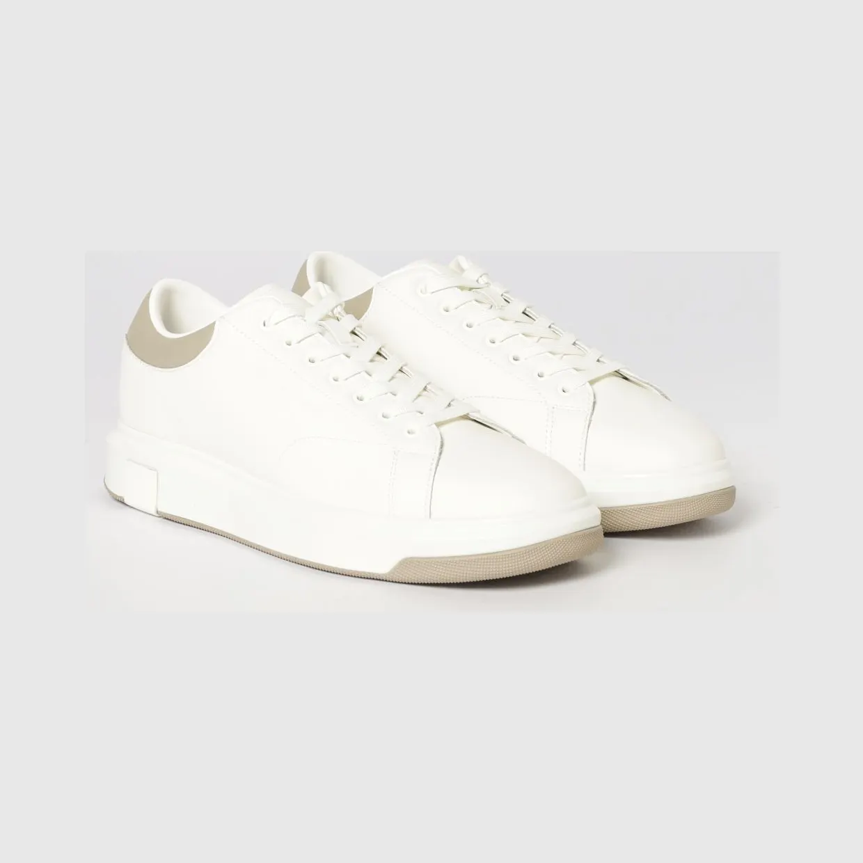 Armani Sneakers White 1 (XUX123XV534MZ750)