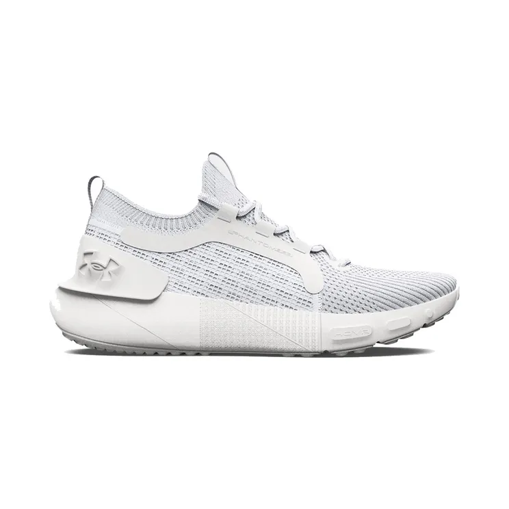 Under Armour HOVR Phantom 3 Wit