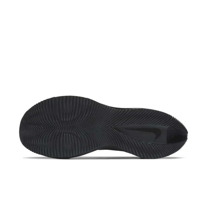 Nike Zoom Double Stacked Smoke Grey (W) Black/Black-Black-Dark Smoke Grey (CZ2909-001)