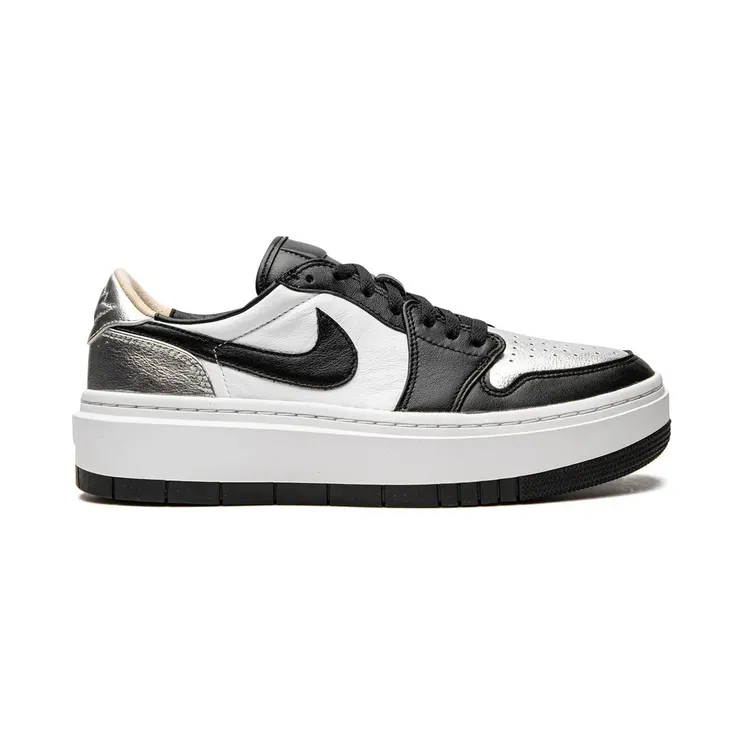 Jordan Air Jordan 1 Elevate “Silver” (DQ8561)