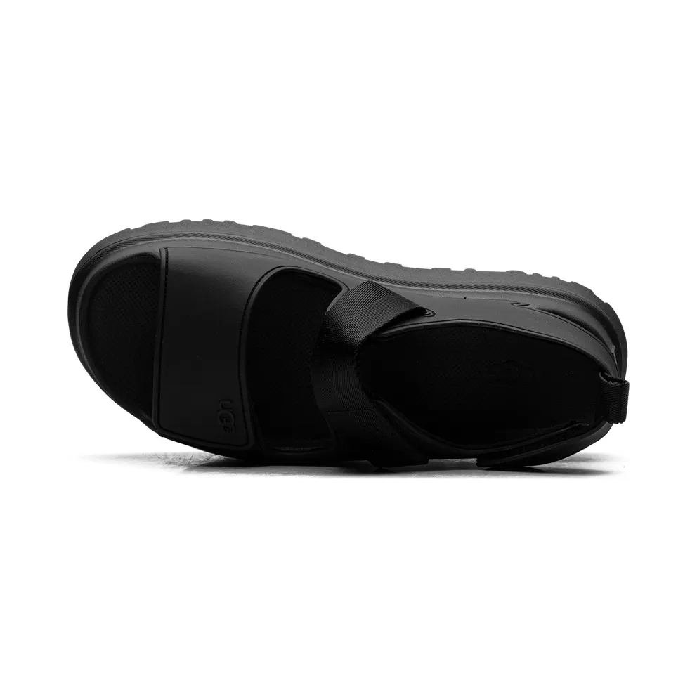 Ugg GoldenGlow “Black” (1152685-BLK)
