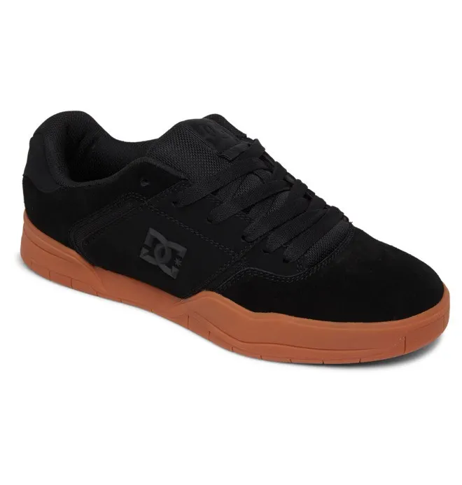 DC Central Black (ADYS100551bgm)