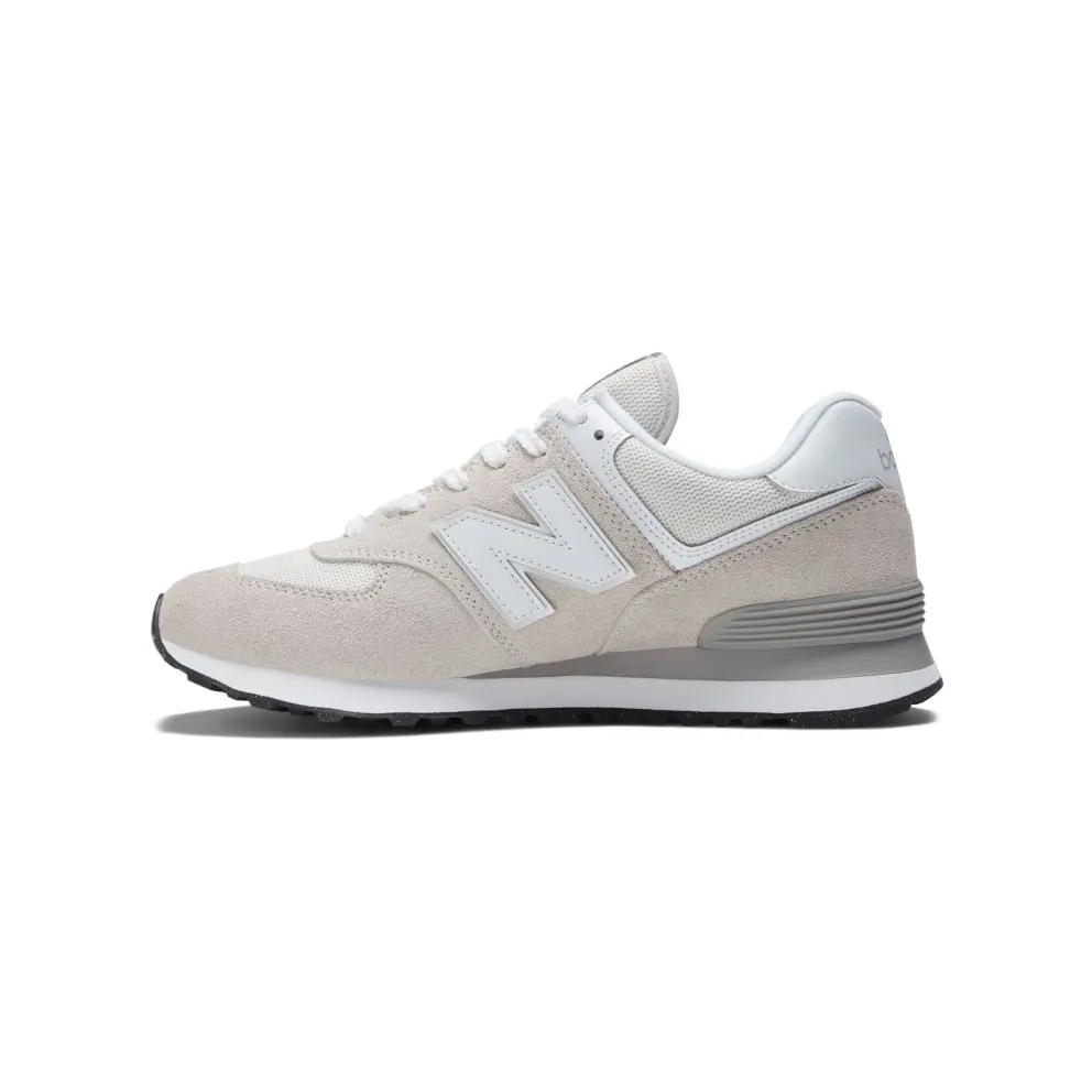 New Balance New Balance Grey/White (ML574EVW)