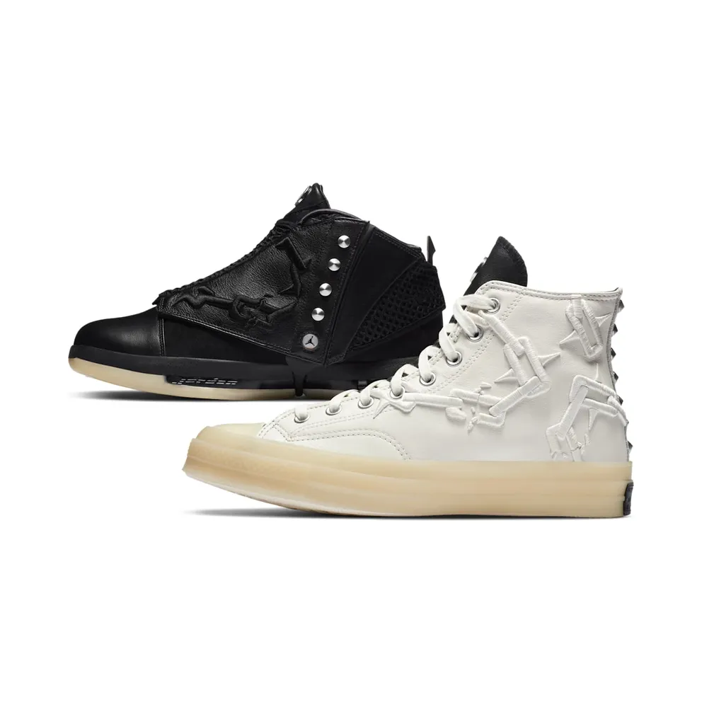Jordan x Converse Pack Why Not? Multi-Color/Multi-Color (DA1323-900)