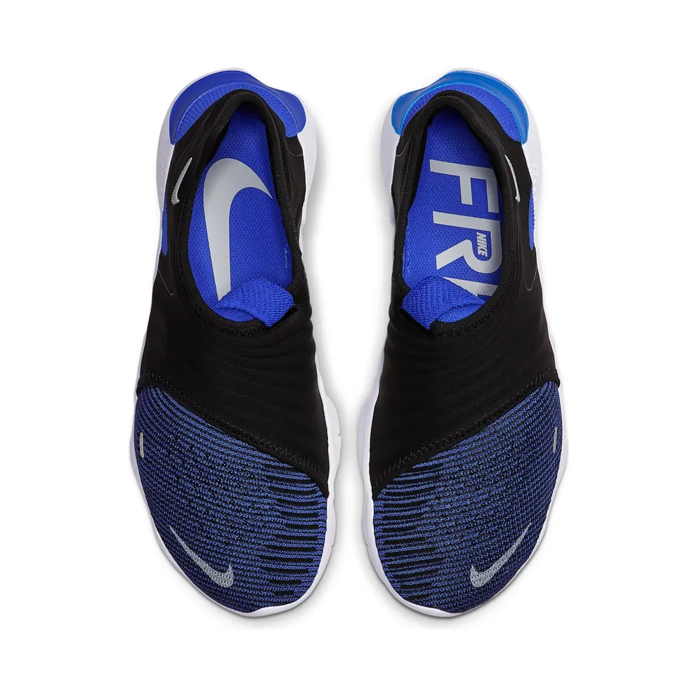 Nike Free RN Flyknit 3 Racer Blue (AQ5707-402)