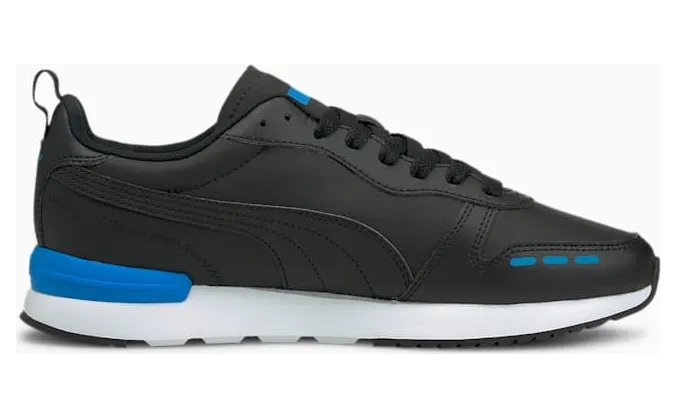 Puma R78 Zwart/Blauw (374127-06)