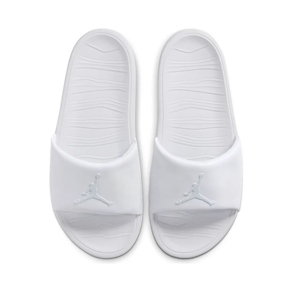 Nike Jordan Break Slide “White” (AR6374-101)