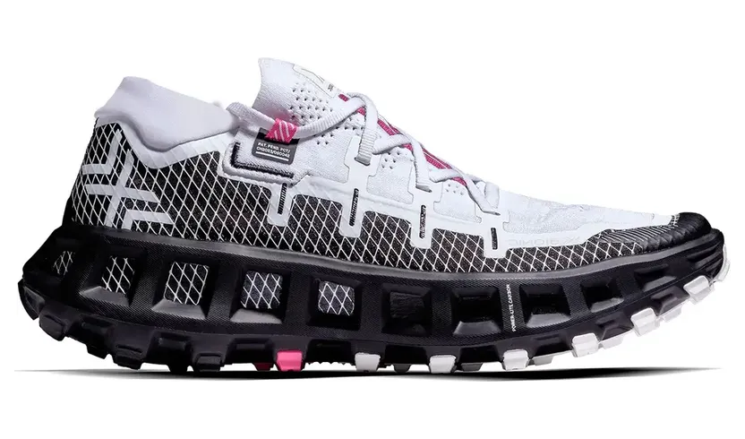 Trailschoenen X-Bionic TerraSkin X00/C (TS-TS00W24U-B099)