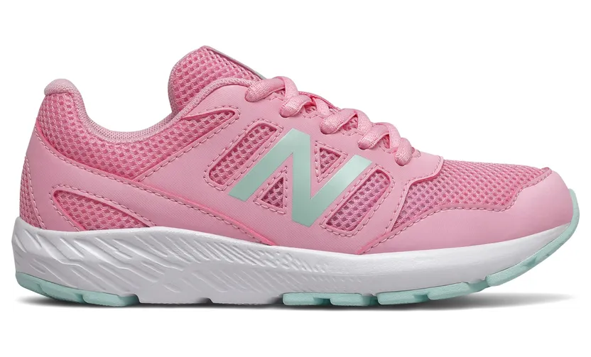 New Balance 570 – Pink/White Mint, Pink/White Mint (YK570PB2)