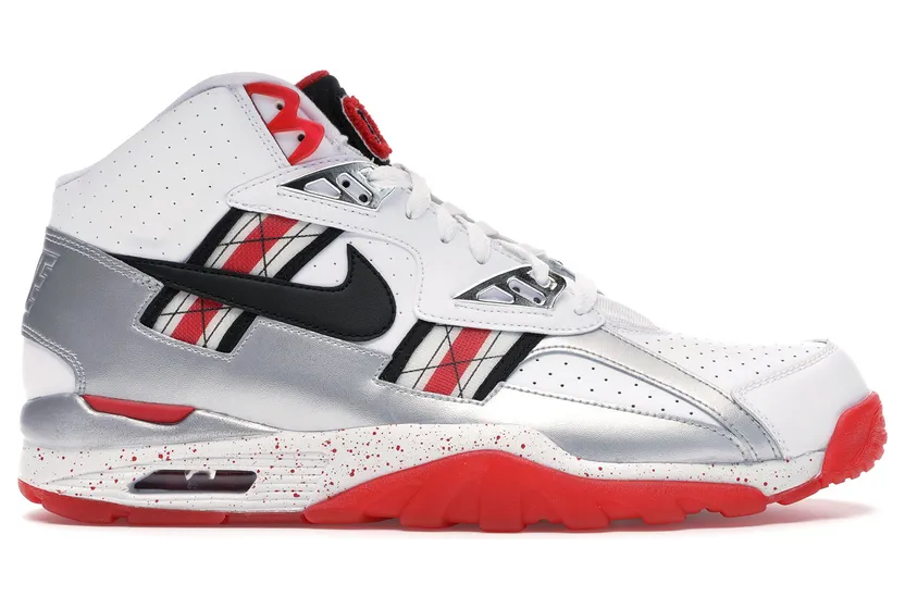 Nike Air Trainer 638074-100